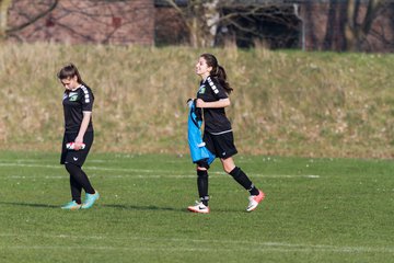 Bild 300 - B-Juniorinnen MTSV Olympia Neum�nster - FSC Kaltenkirchen : Ergebnis: 4:1